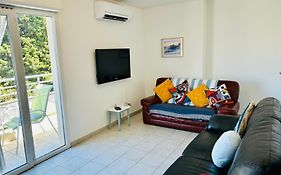 Nautilus Joli T3 Appartement Terrasse Climatisation