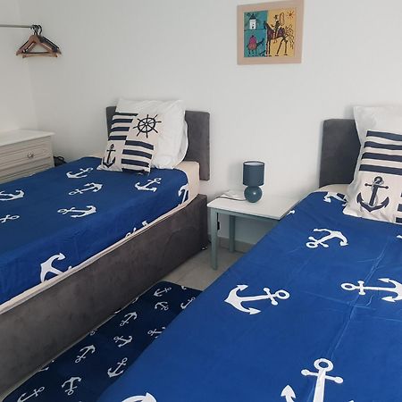 Nautilus Joli T3 Appartement Terrasse Climatisation Sète Extérieur photo